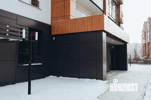 1-к квартира, строящийся дом, 46м2, 5/16 этаж
