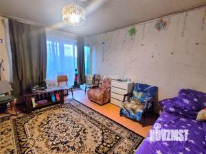 3-к квартира, вторичка, 60м2, 7/9 этаж