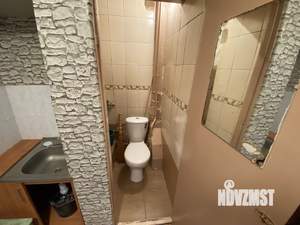 Студия квартира, вторичка, 20м2, 1/5 этаж