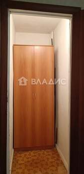 1-к квартира, вторичка, 35м2, 8/9 этаж
