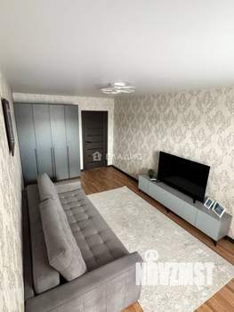 2-к квартира, вторичка, 61м2, 3/5 этаж