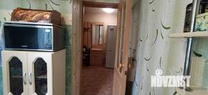 3-к квартира, вторичка, 57м2, 2/5 этаж