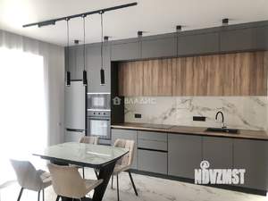 2-к квартира, вторичка, 47м2, 5/17 этаж