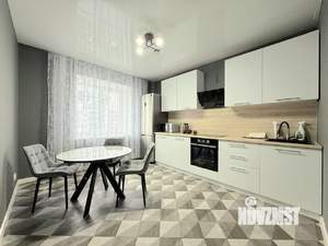 2-к квартира, вторичка, 70м2, 12/18 этаж