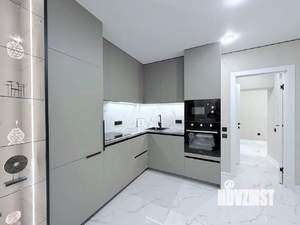 3-к квартира, вторичка, 85м2, 12/16 этаж