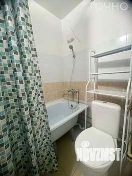 1-к квартира, вторичка, 30м2, 1/10 этаж