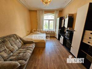3-к квартира, вторичка, 78м2, 1/3 этаж