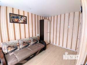 1-к квартира, вторичка, 21м2, 5/5 этаж