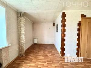 2-к квартира, вторичка, 42м2, 1/2 этаж