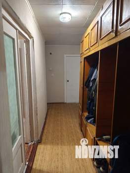 4-к квартира, вторичка, 74м2, 9/9 этаж