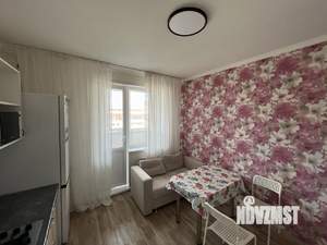 1-к квартира, вторичка, 35м2, 10/10 этаж