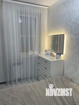 Студия квартира, вторичка, 24м2, 2/16 этаж
