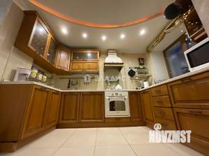 4-к квартира, вторичка, 74м2, 3/9 этаж