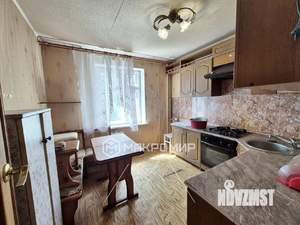 2-к квартира, вторичка, 51м2, 4/9 этаж