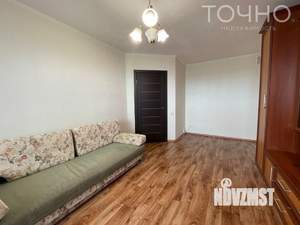 1-к квартира, вторичка, 43м2, 10/10 этаж