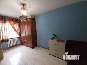 3-к квартира, вторичка, 57м2, 5/5 этаж