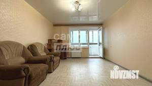 1-к квартира, вторичка, 35м2, 9/9 этаж