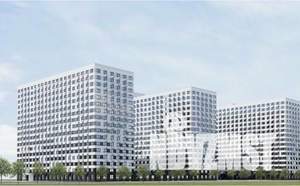 2-к квартира, вторичка, 65м2, 14/17 этаж