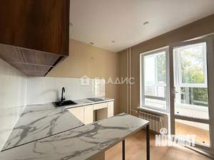 1-к квартира, вторичка, 34м2, 3/16 этаж