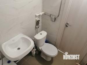 1-к квартира, вторичка, 29м2, 2/9 этаж