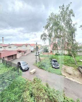 1-к квартира, вторичка, 30м2, 2/5 этаж