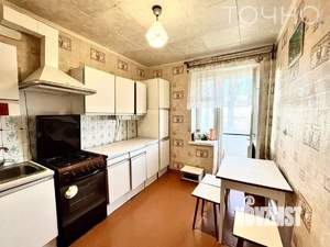 2-к квартира, вторичка, 48м2, 9/9 этаж