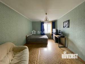 1-к квартира, вторичка, 40м2, 3/9 этаж