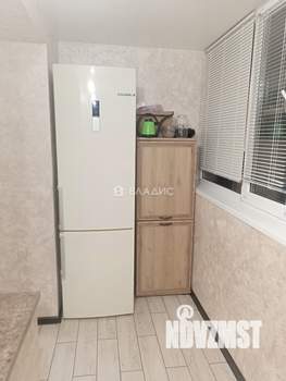 2-к квартира, вторичка, 53м2, 9/10 этаж