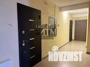 3-к квартира, вторичка, 86м2, 7/16 этаж