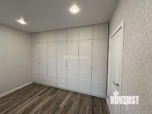 1-к квартира, вторичка, 42м2, 10/16 этаж