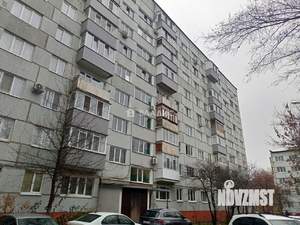 2-к квартира, вторичка, 53м2, 4/9 этаж