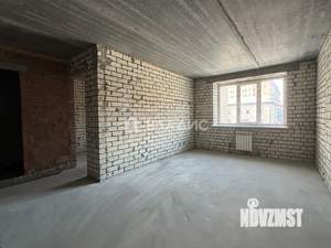 1-к квартира, сданный дом, 50м2, 4/10 этаж