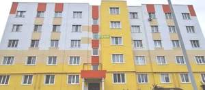 1-к квартира, вторичка, 34м2, 4/5 этаж