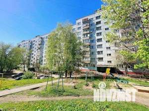 1-к квартира, вторичка, 36м2, 9/9 этаж