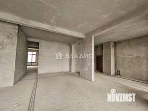 3-к квартира, вторичка, 128м2, 3/7 этаж