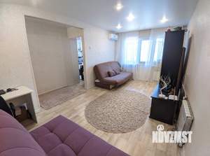 1-к квартира, вторичка, 30м2, 5/5 этаж
