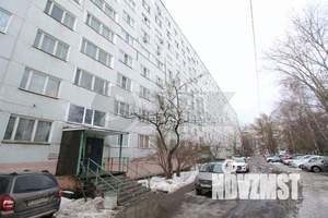 2-к квартира, вторичка, 44м2, 5/9 этаж