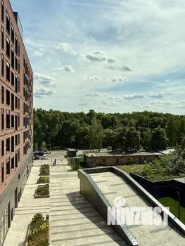 3-к квартира, вторичка, 70м2, 5/15 этаж