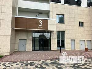 2-к квартира, сданный дом, 75м2, 12/20 этаж