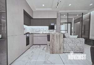 3-к квартира, вторичка, 103м2, 11/18 этаж