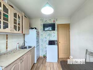 1-к квартира, вторичка, 30м2, 5/5 этаж