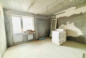 2-к квартира, вторичка, 52м2, 3/16 этаж