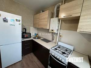 1-к квартира, вторичка, 30м2, 4/5 этаж