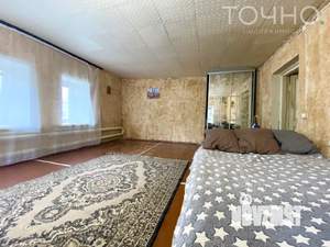 1-к квартира, вторичка, 44м2, 1/2 этаж