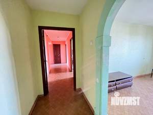 4-к квартира, вторичка, 110м2, 5/6 этаж