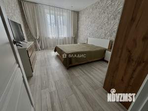 2-к квартира, вторичка, 66м2, 6/16 этаж