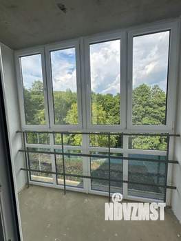 1-к квартира, вторичка, 41м2, 3/5 этаж
