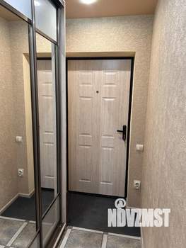 1-к квартира, вторичка, 35м2, 6/12 этаж