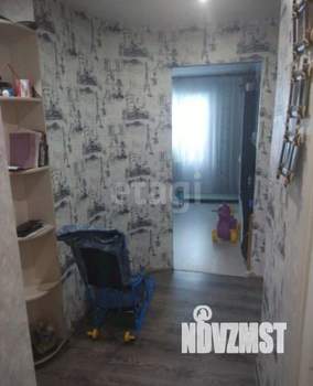 3-к квартира, вторичка, 61м2, 3/5 этаж