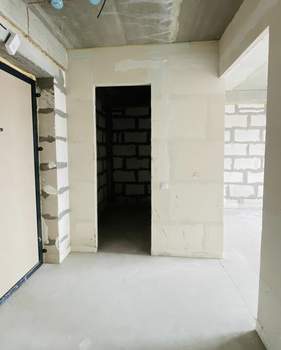 1-к квартира, вторичка, 37м2, 18/19 этаж